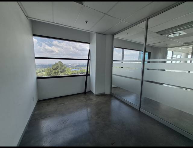 480M² OFFICE TO LET IN SANDTON CENTRAL